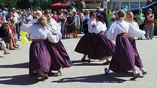 Turvalisust tutvustav 20. august