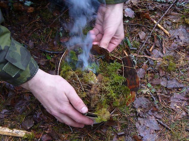 Kivid kaisus: kevadtalvine leelamislaager Lahemaal 