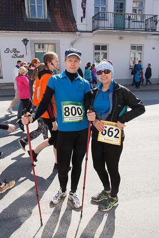 „Leisis on ikka gedaid asju!“ ehk Pihtla jaoskond sai 12-aastaseks