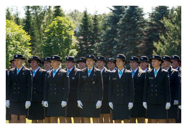 Vidupha ja maakaitsepeva thistamine kikjal Eestis