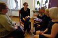Naiskodukaitse ajalooseminar Tallinnas 