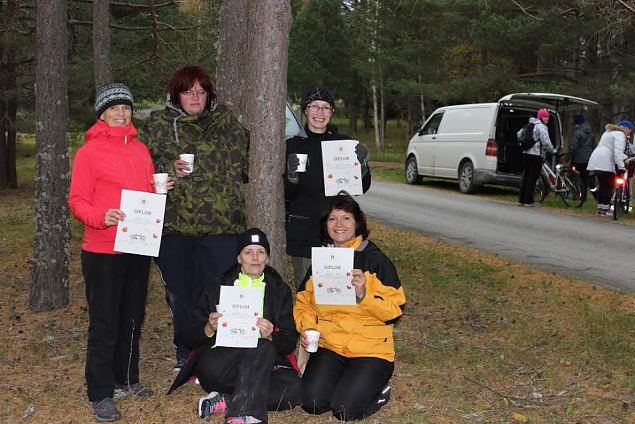 Harju naistel sgis leitud!