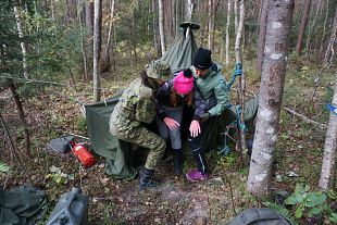 Jrva luurevistlus naiste silmade lbi: „Milleks minna otse kui saab ka ringiga.“