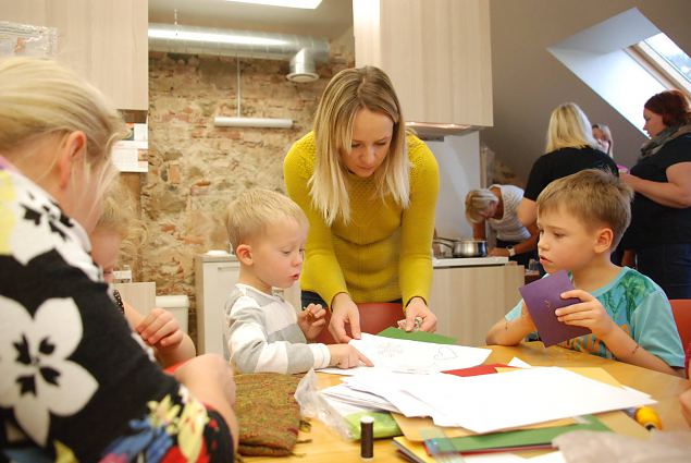 Naiskodukaitse Jgeva ringkonna ksitphapev