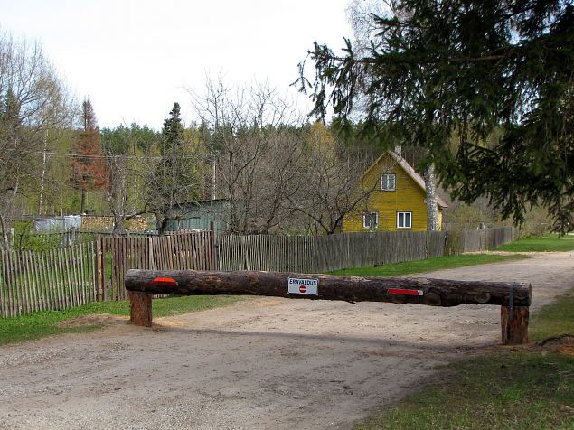 Naiskodukaitse fotokonkursi ''Aeg olla eestlane'' vidufotod