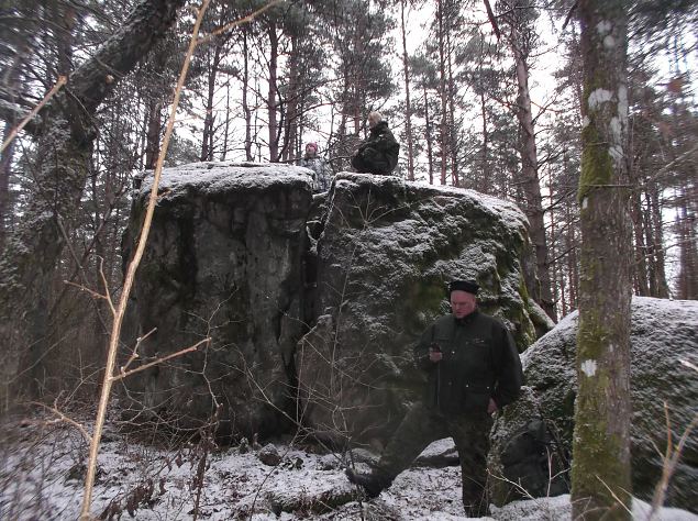 Orissaare naiste knlapevamatk koduvalla vaatamisvrsuste juurde