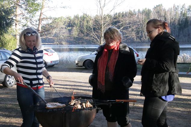 Tallinna ringkonna lennukad juhid