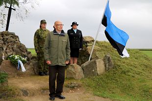 Avispeal thistatakse vastupanuvitluse peva