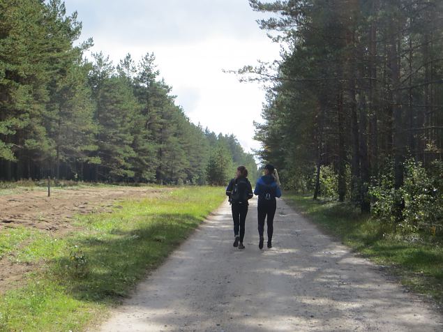 Keskendumislesanne, mis kestab 45 minutit vi kaks tundi ...