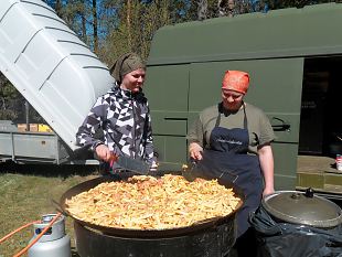 Toitlustamise baasvljape Uljastel