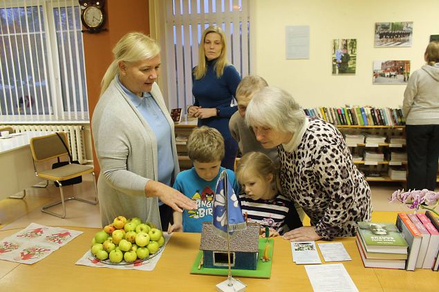 Kes htuti klas kib, see asjatult ei longi