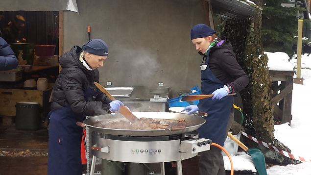 Mis on peakoka lemmiktegevus ehk „Kgivillak“