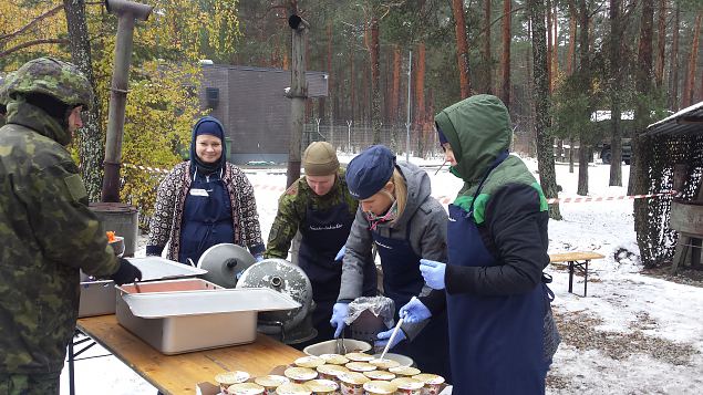 Mis on peakoka lemmiktegevus ehk „Kgivillak“