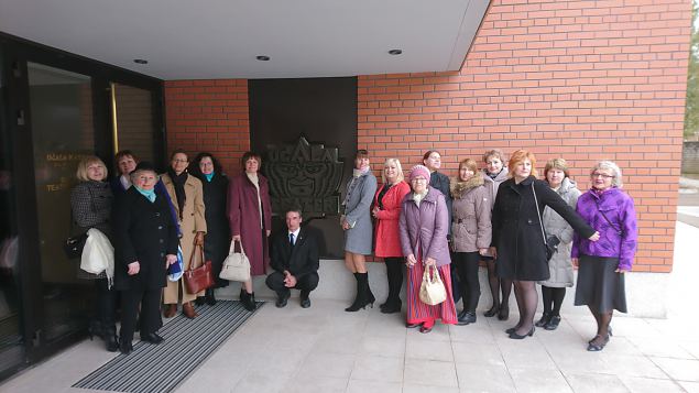 Risti jaoskonna aasta 2017