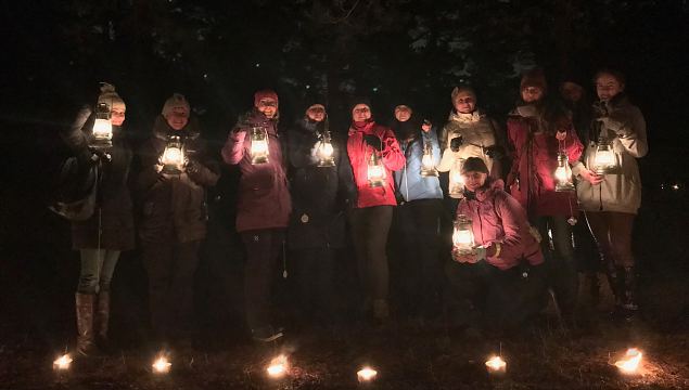 Nmme jaoskond 2017. ja 2018. aastal