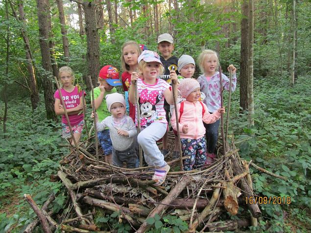 Kuressaare I jaoskonna esimene perepev lks korda