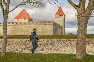 Kaamera ei tee pilte, fotograaf teeb ehk Kuidas ritusi huvitavalt jdvustada?