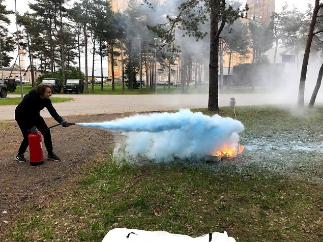 Igapevane ohutu elu vajab rohkem teadmisi ja oskusi, kui esmaspilgul tunduda vib