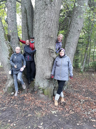 Vigalal pole viga - vimas ajalugu ja vilgas elu hoopiski