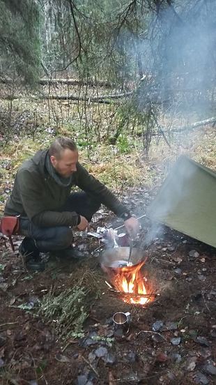 Kaiu jaoskond nautis sgisest raba