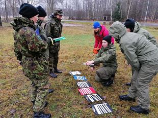 Plva ringkonna Erialagruppide vistlus