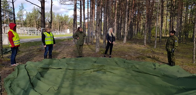 Akadeemiline jaoskond 2019. ja 2020. aastal