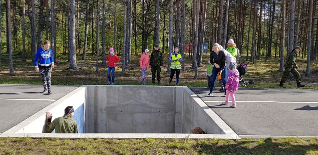 Akadeemiline jaoskond 2019. ja 2020. aastal