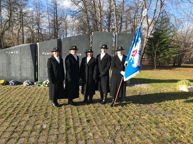 EESTI VABARIIK 102!