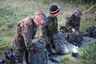 Kolme vistkonnaga Koormusmatkal - hulk levaid hetki, eneseletust ja hbe pealekauba