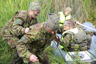 Kolme vistkonnaga Koormusmatkal - hulk levaid hetki, eneseletust ja hbe pealekauba