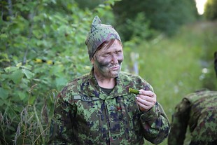 Kolme vistkonnaga Koormusmatkal - hulk levaid hetki, eneseletust ja hbe pealekauba