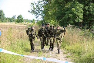 August – koormusmatka fini, Avinurme perepev ja veel midagi...