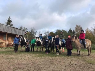 Roosna-Alliku jaoskonna “hise meie loomine”