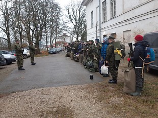 Koju judes rmusta „seinast“ tuleva vee ja teiste mugavuste le