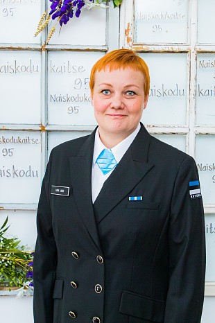 Sel laupeval kuulutatakse vlja aasta naiskodukaitsja ning aasta kaitseliitlane