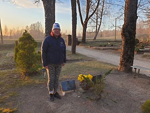 Naiskodukaitse mlestuspeval Sakala ringkonnas