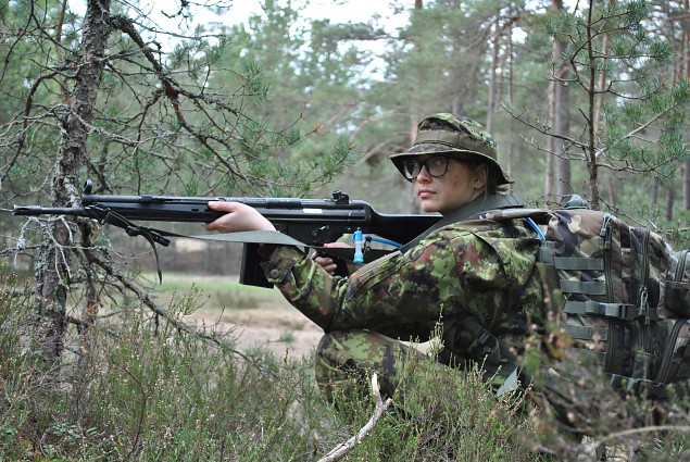 Lugu sellest, kuidas Vrumaa naised Tallinnas hbemedali jrel kisid