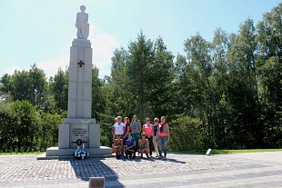 Juubilaride tutvustamine - Harku ja Viimsi jaoskonnad