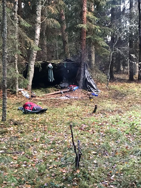 Oksa tnava gurmeerestoran ehk sgisene ellujmiskursus