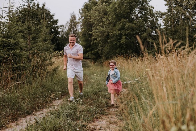 Fotojahi „Paps ja laps“ vitis Keili Pohlak