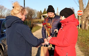 Fotojahi „Paps ja laps“ vitis Keili Pohlak