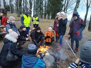 Sakala viis Sakala seiklema