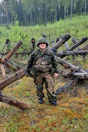 Phapeval selgub, kes on valitud aasta naiskodukaitsjaks