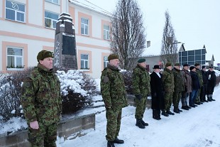 Jaanuar Vrumaa ringkonnas