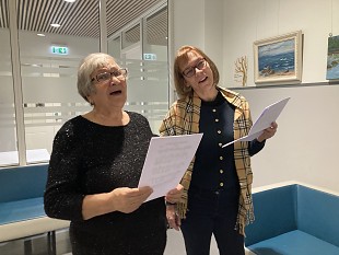 Muusika jaoskond