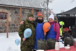 Aasta esimene veerand ringkonnas