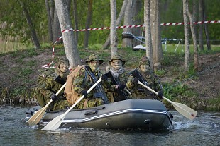 Mai Vrumaa ringkonnas