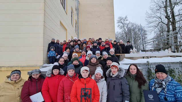 Rapla ringkond lpetas aasta lumesajus ja knlasras