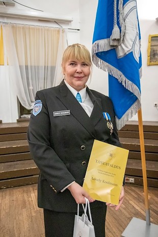 Aasta naiskodukaitsja 2022 nominendid