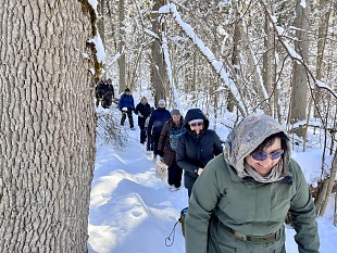 Karksi jaoskond pidas uesnnipeva